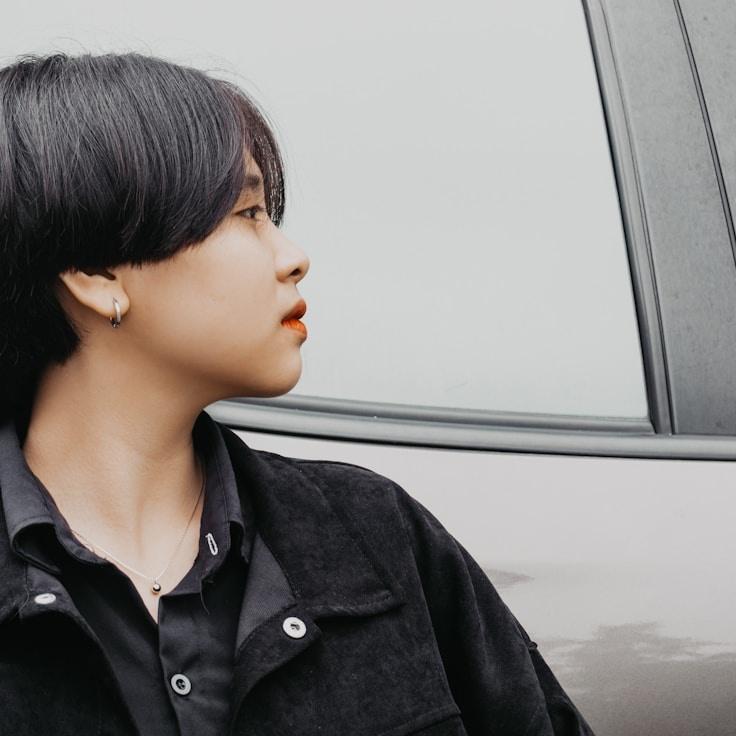 Liam Carter - Founder of VividThreadCipher