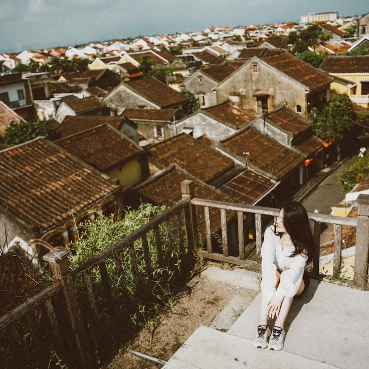 Kids playground area in United Kingdom